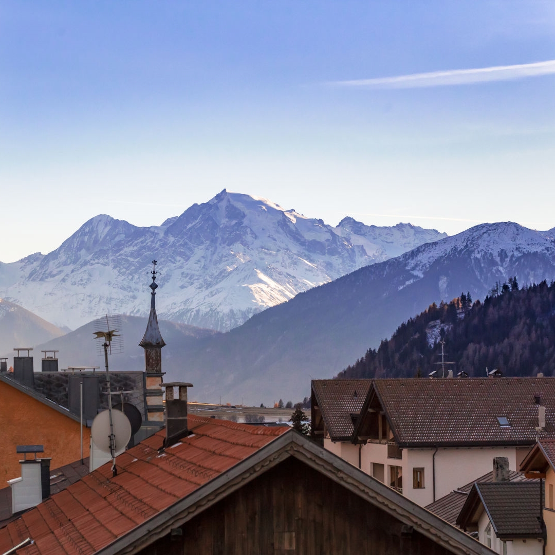 *** Hotel Lamm in St.Valentin auf der Haide