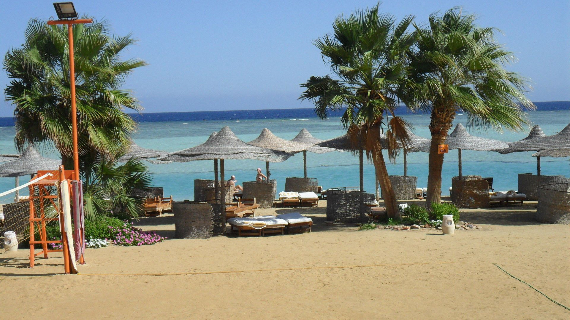 **** Hotel Blue Reef in Marsa Alam