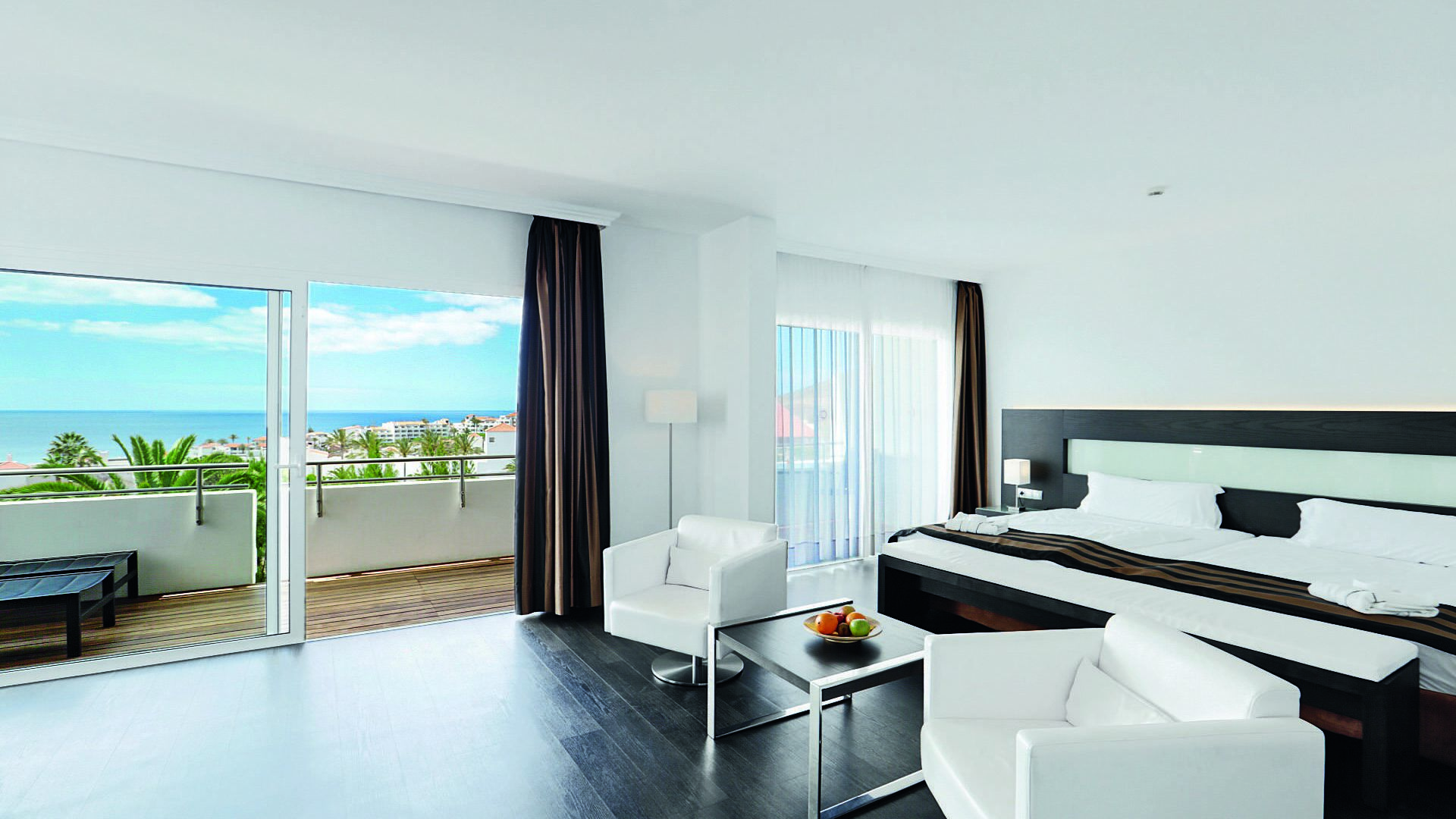 4,5 Sterne Hotel allsun Esquinzo