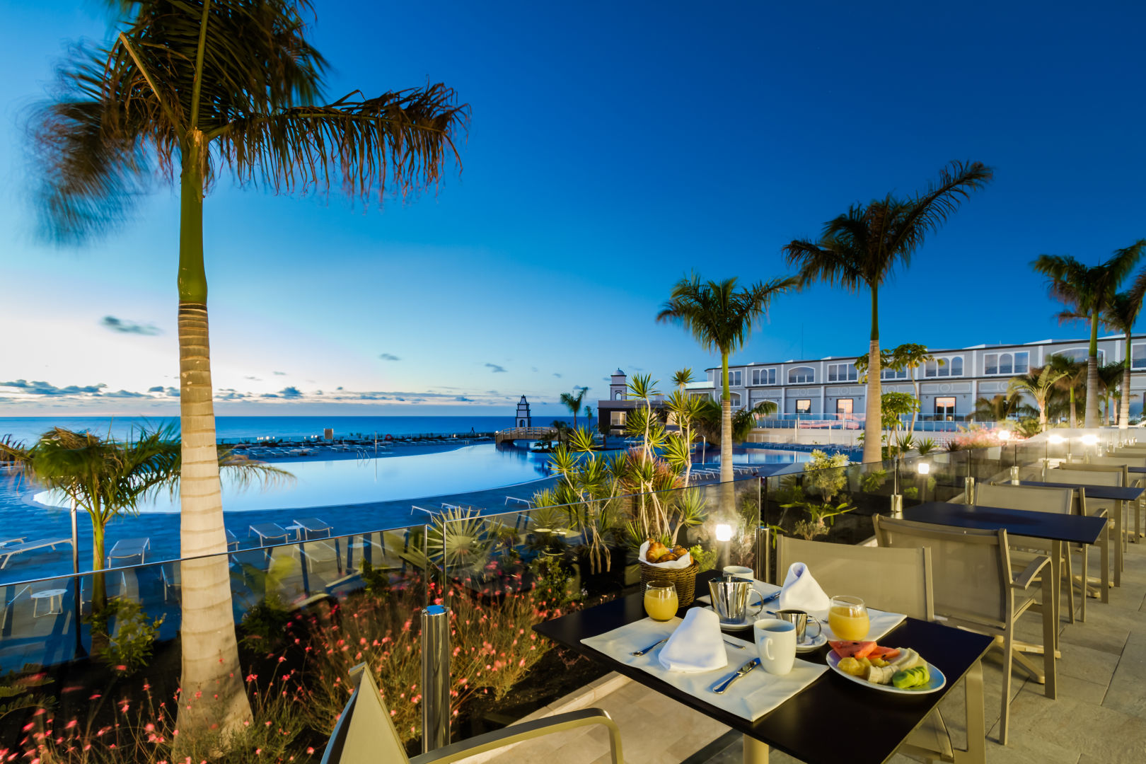 *****TUI SENSIMAR Royal Palm Resort & Spa