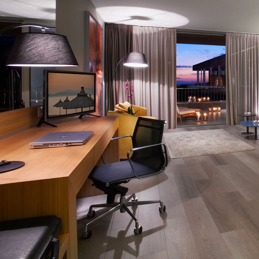 4 Sterne Hotel Blue Dolphin