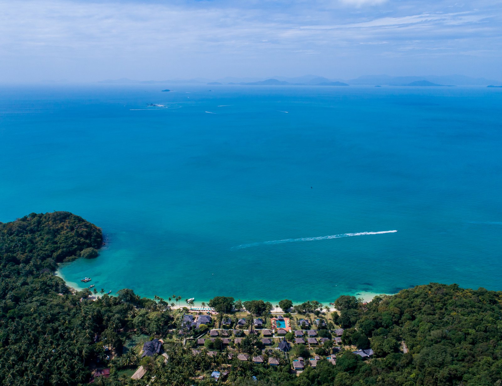 ****GLOW Elixir Resort Koh Yao Yai