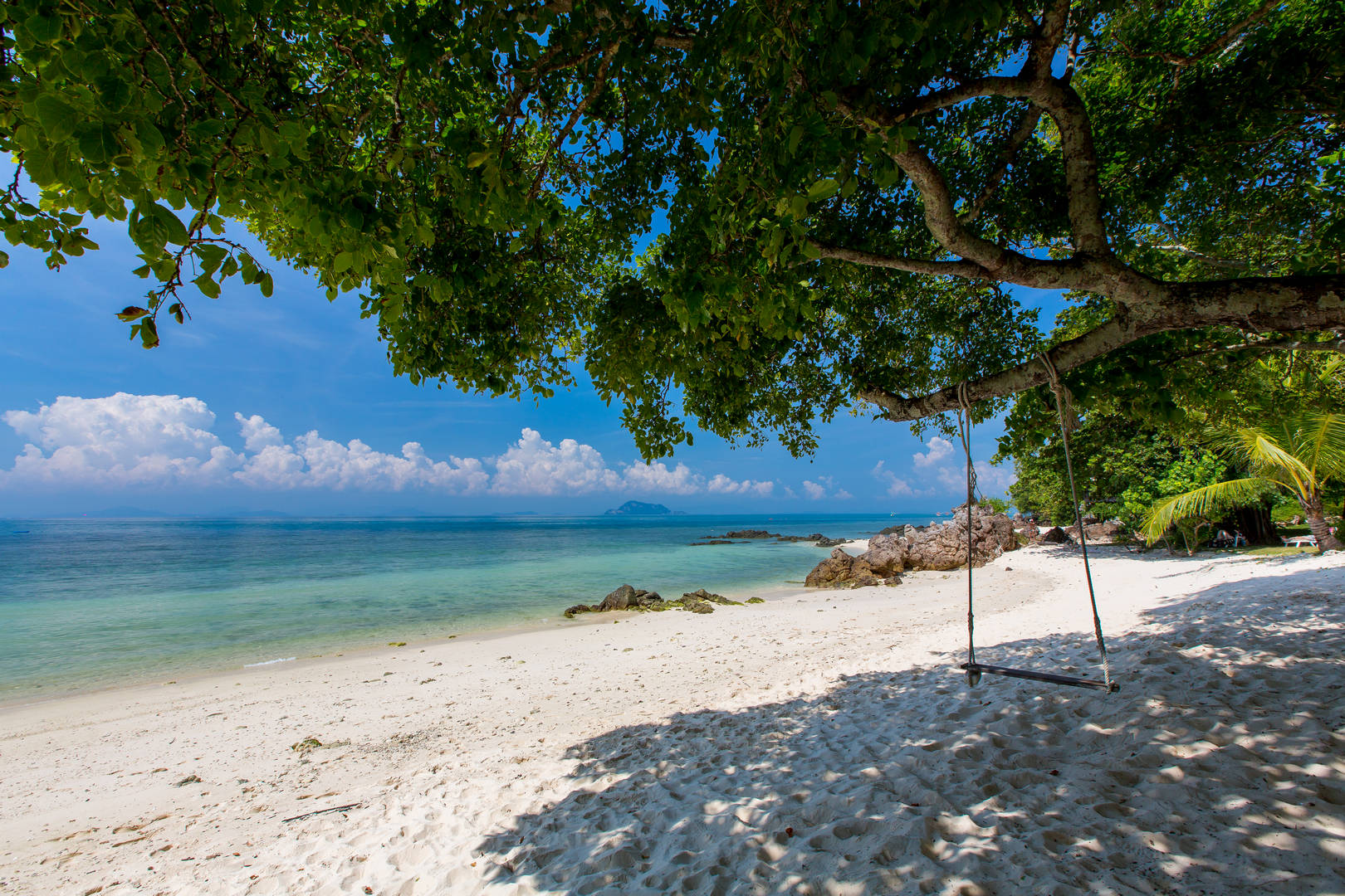 ****GLOW Elixir Resort Koh Yao Yai