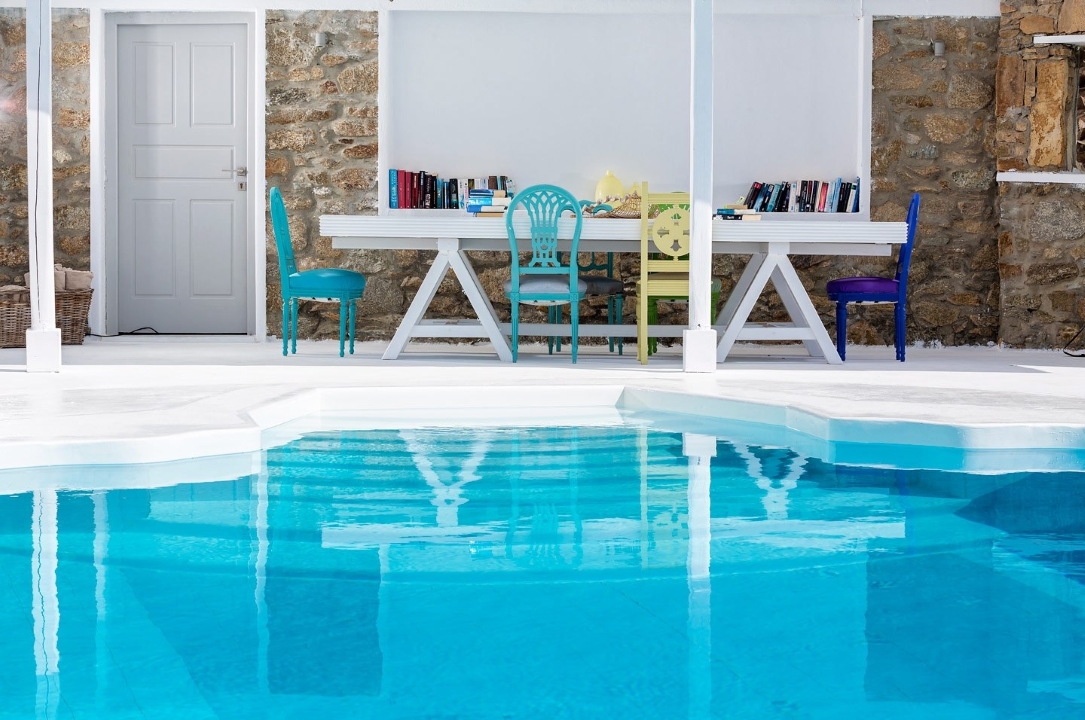 **** Pietra E Mare - Erwachsenenhotel