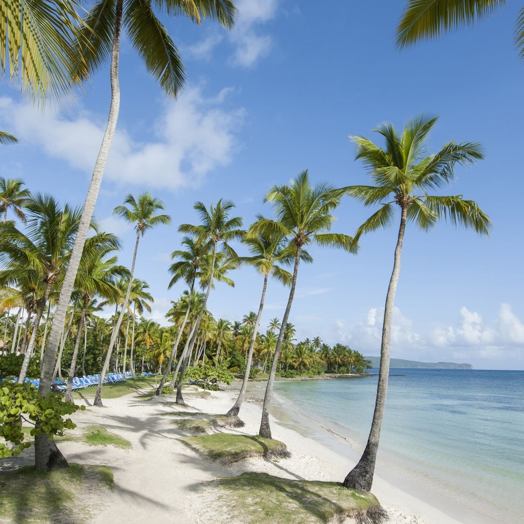 **** Hotel Grand Paradise Samana