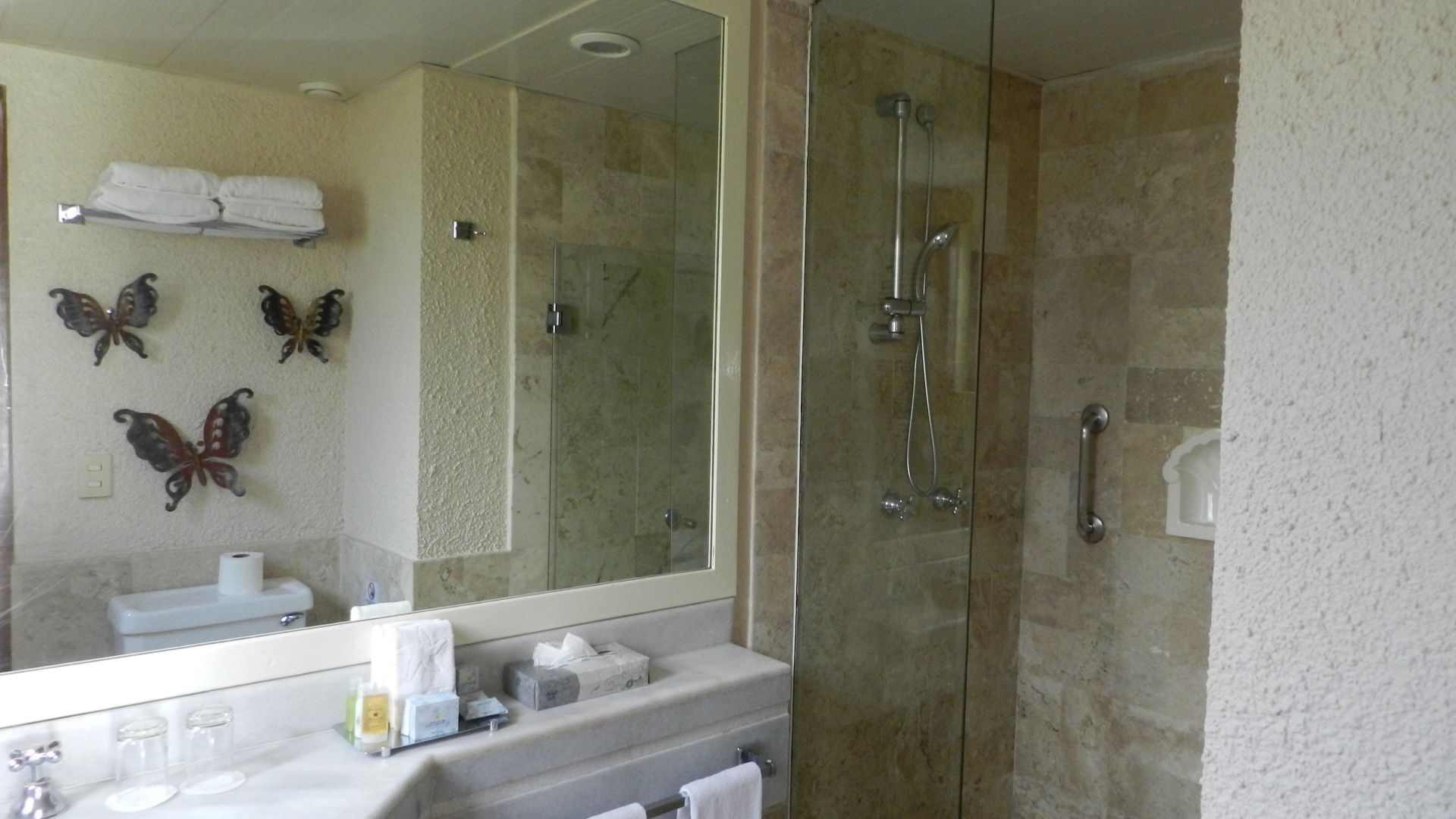 4 Sterne Hotel Iberostar Cozumel