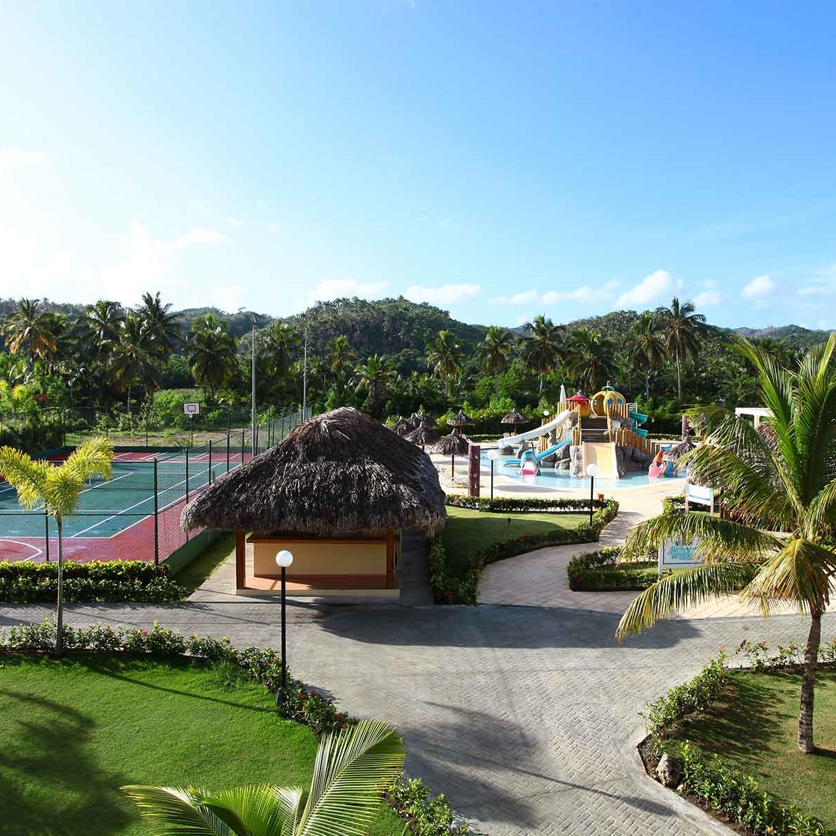 5 Sterne Hotel Grand Bahia Principe El Portillo