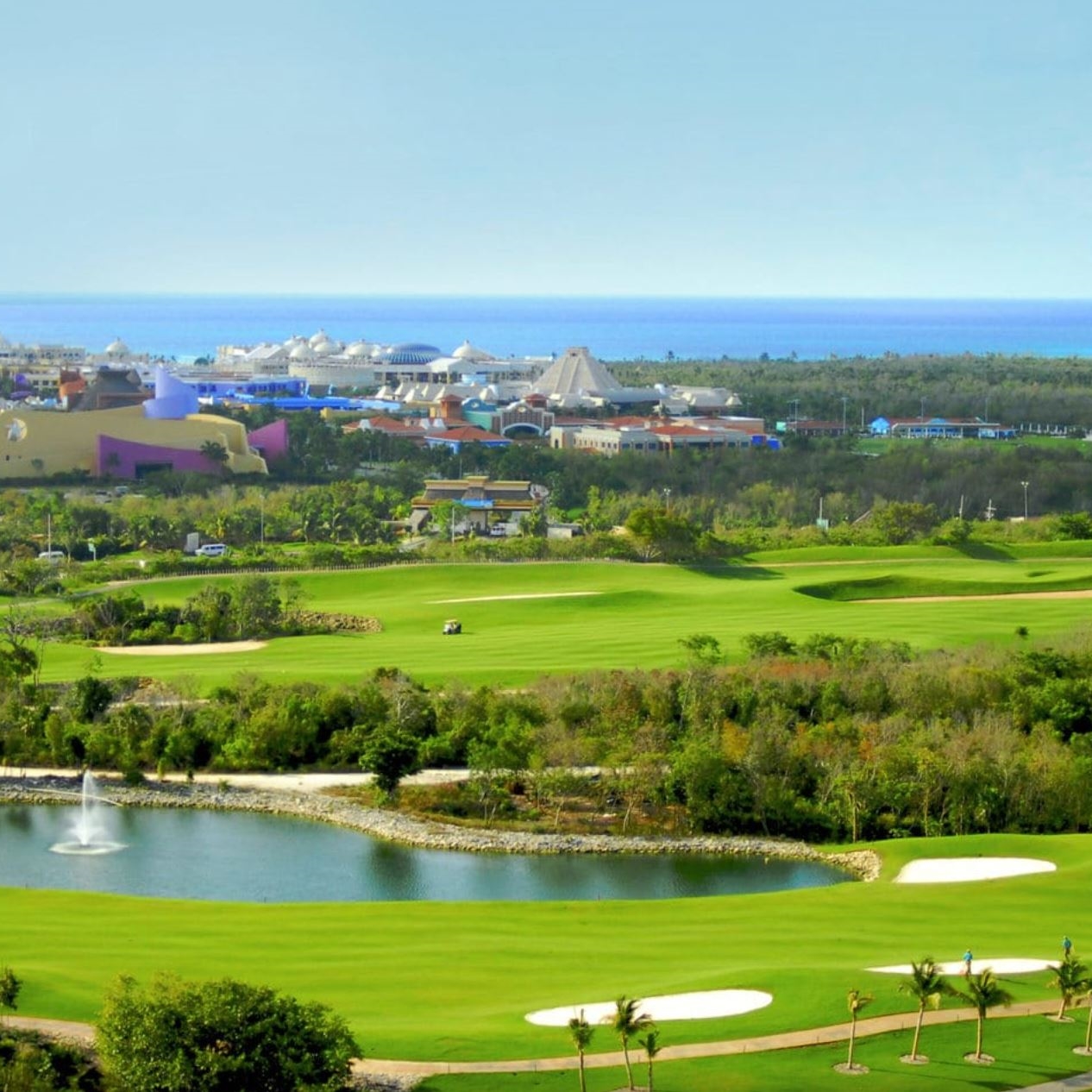 ****+ Iberostar Paraiso Beach