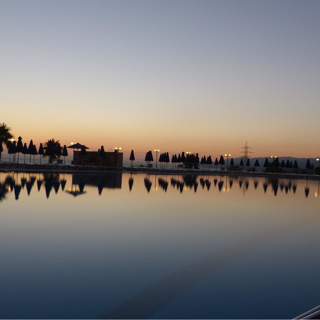 **** Hotel Royal Belvedere