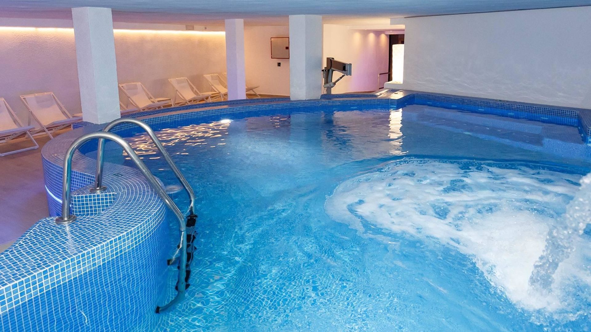 4 Sterne Hotel R2 Bahia Cala Ratjada
