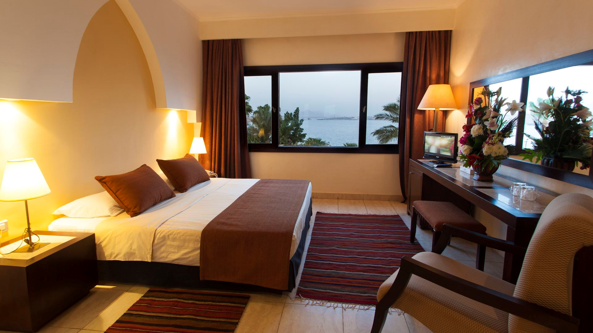 **** Hotel LABRANDA Tower Bay