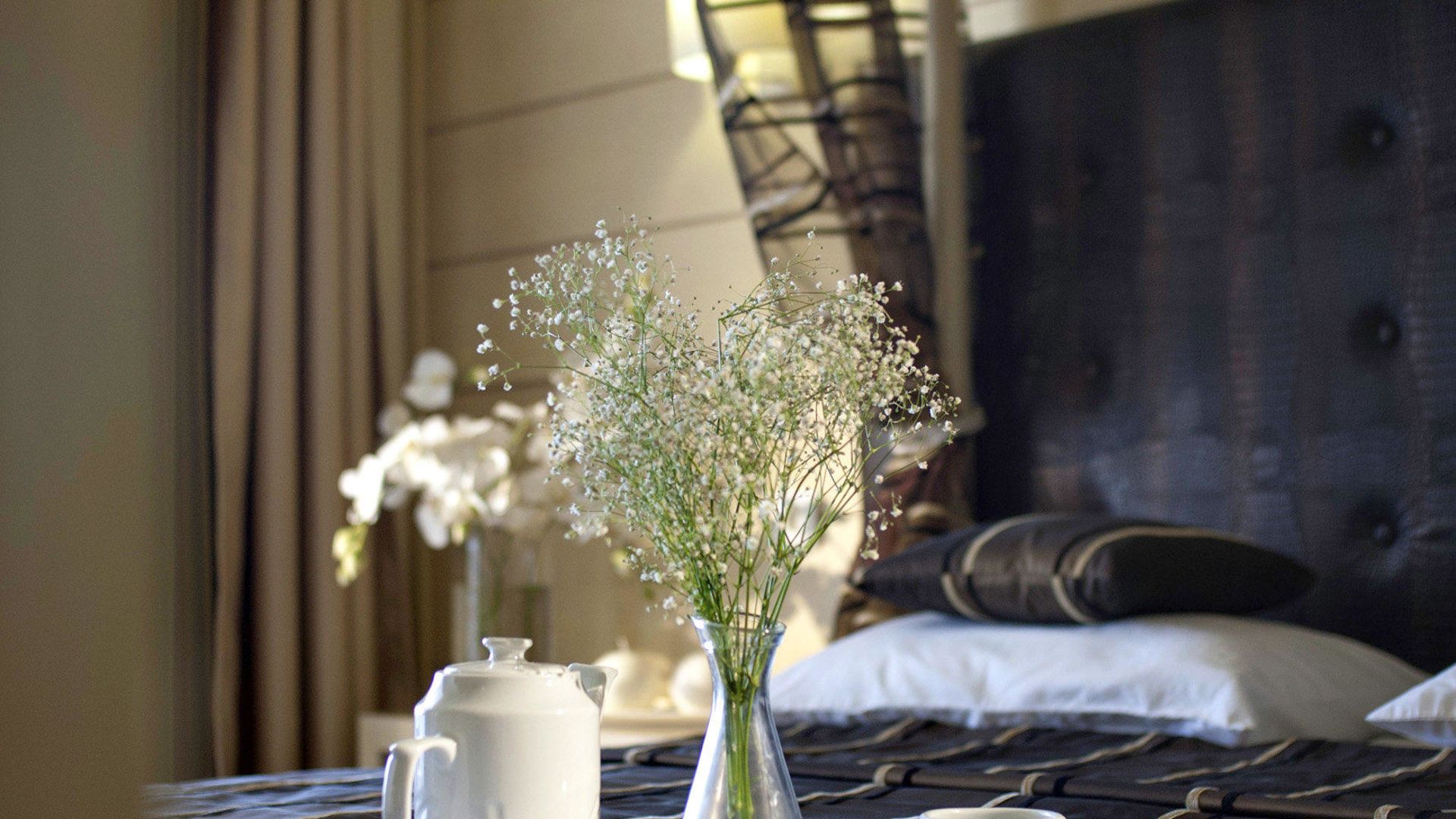 **** Hotel 4 Sterne Hotel Blue Dream Palace