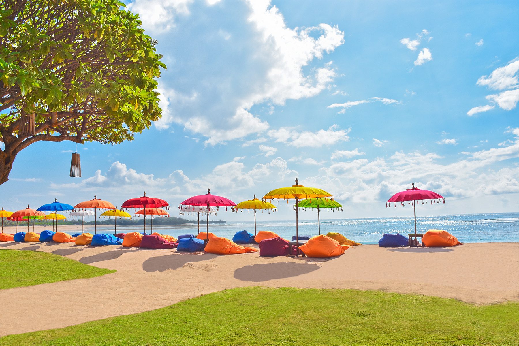 **** Hotel Ayodya Resort & Palace Bali
