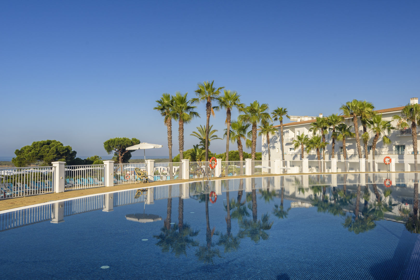 **** Hotel SENTIDO Garden Playanatural - Erwachsenenhotel