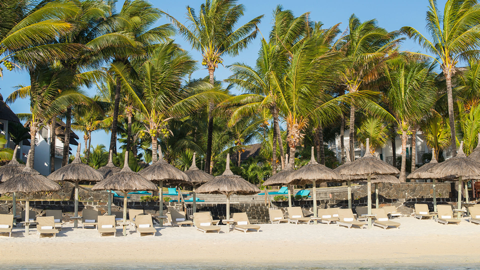 4 Sterne Hotel Veranda Palmar Beach