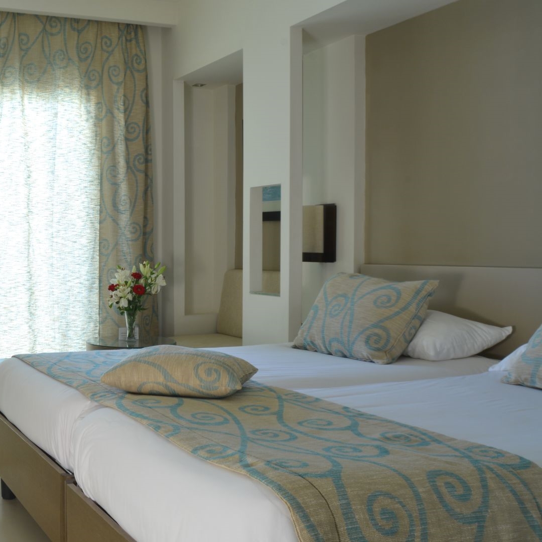 **** Hotel Sentido Palm Azur