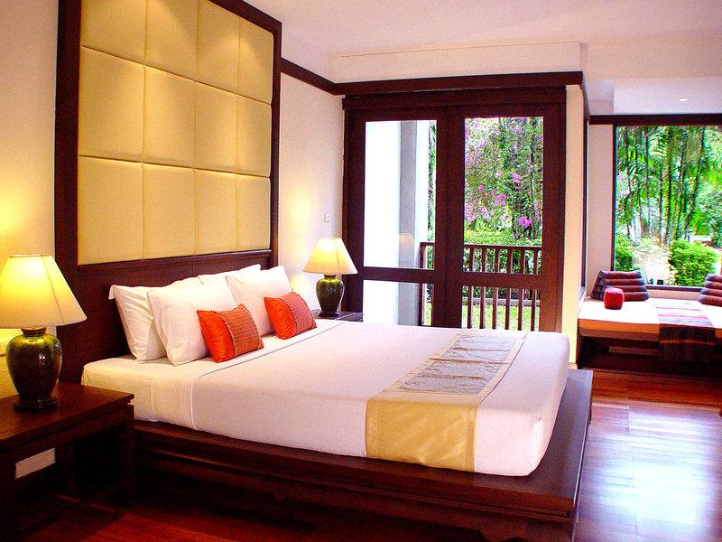 ****Hotel Duangjitt Resort & Spa