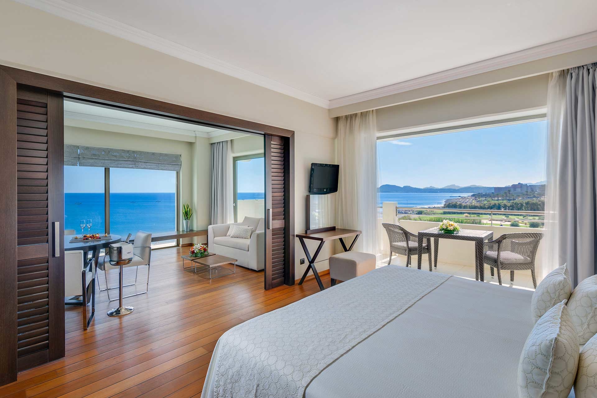 ***** Elysium Resort & Spa
