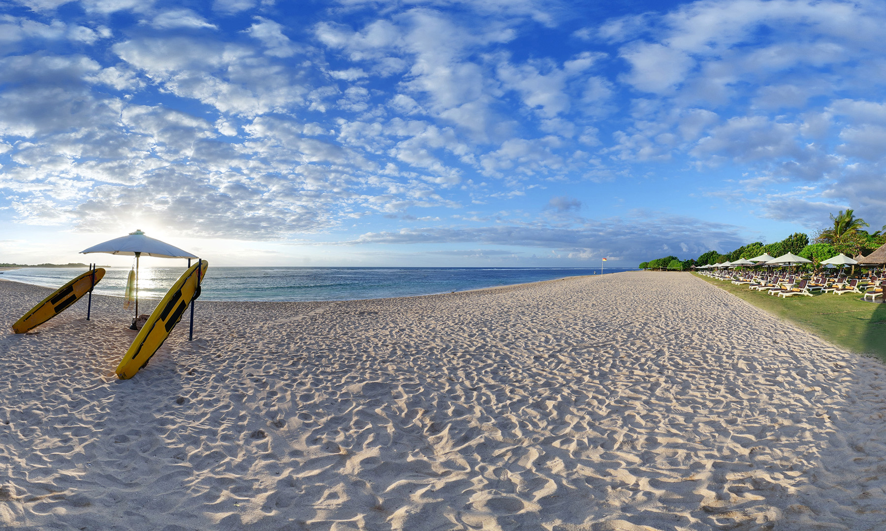 **** Hotel Ayodya Resort & Palace Bali