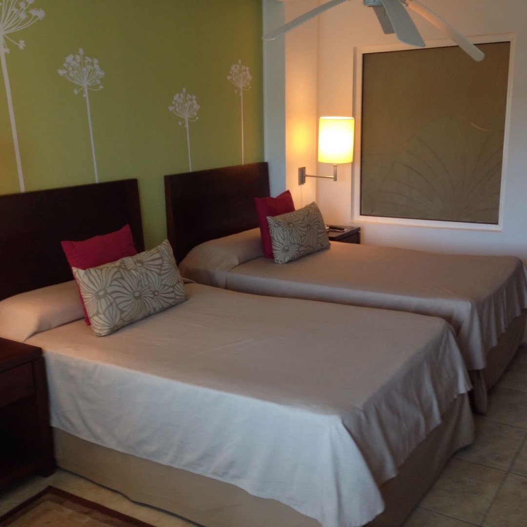 ****+ Valentin Perla Blanca - Erwachsenenhotel