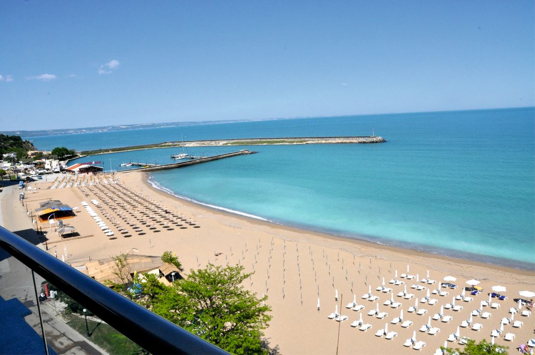 4 Sterne Grifid Encanto Beach
