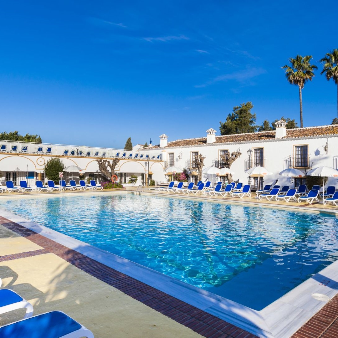 *** SuneoClub Globales Cortijo Blanco