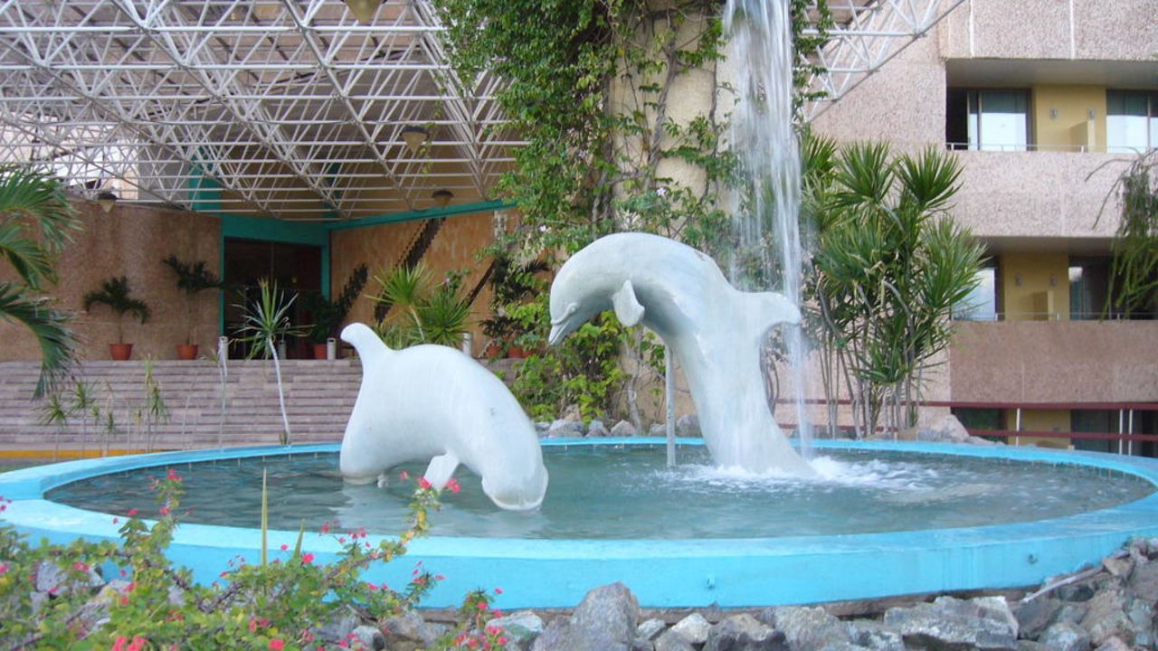 **** Hotel Be Live Experience Tuxpan