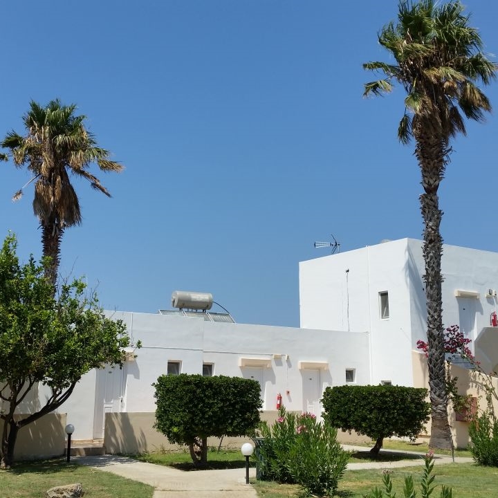 3 Sterne Hotel Summer Village