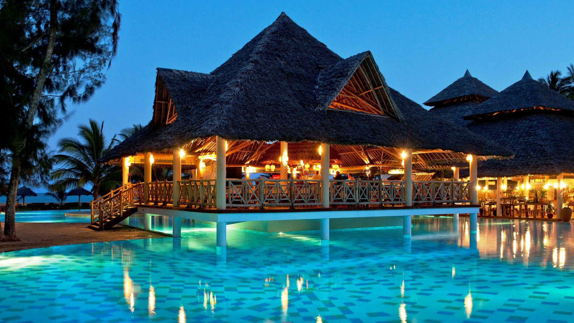 **** Hotel Neptune Palm Beach Boutique Resort & Spa