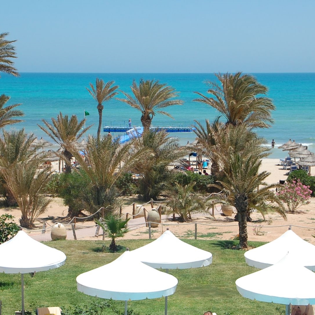 **** Hotel Sentido Palm Azur