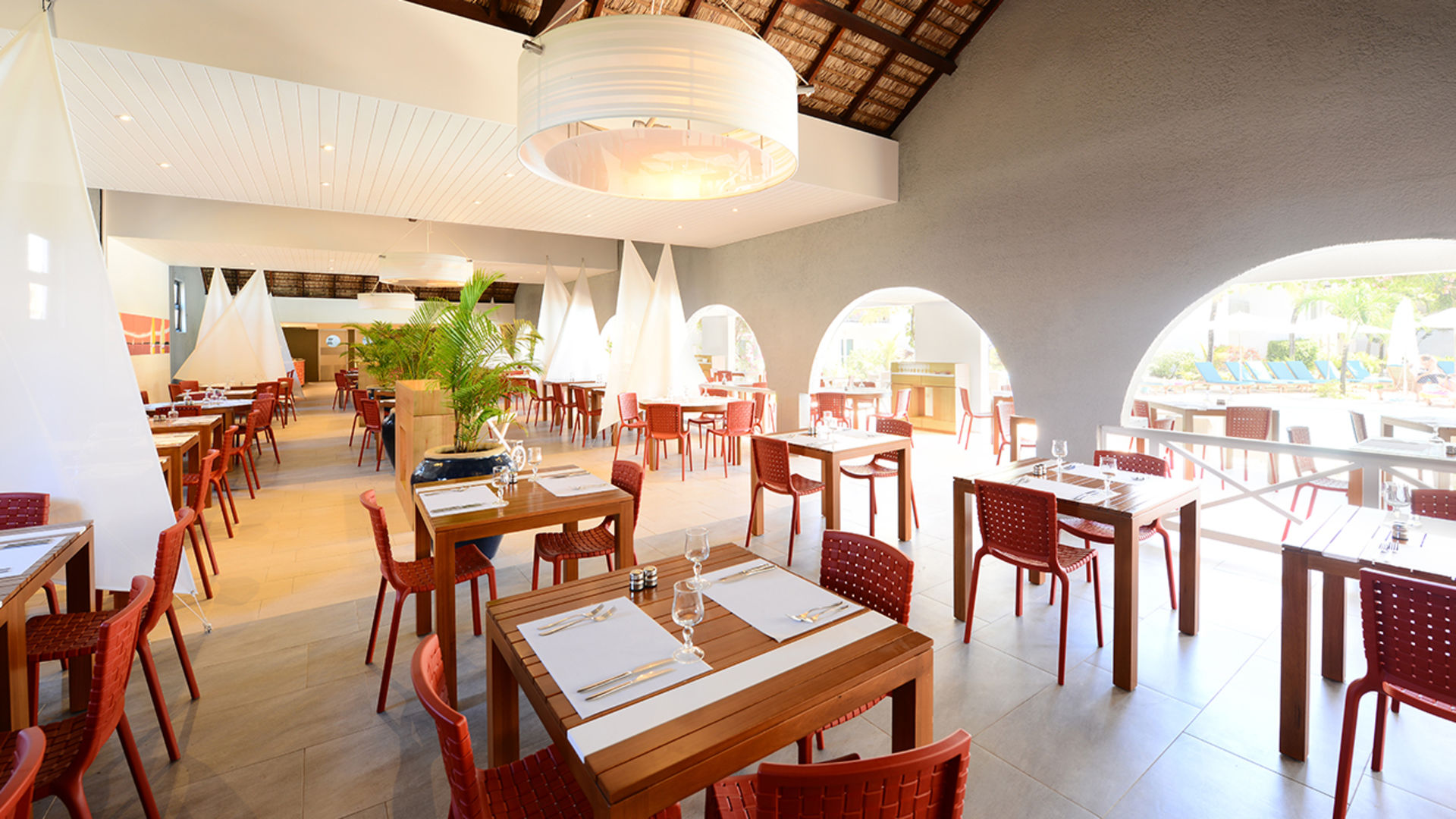 4 Sterne Hotel Veranda Palmar Beach