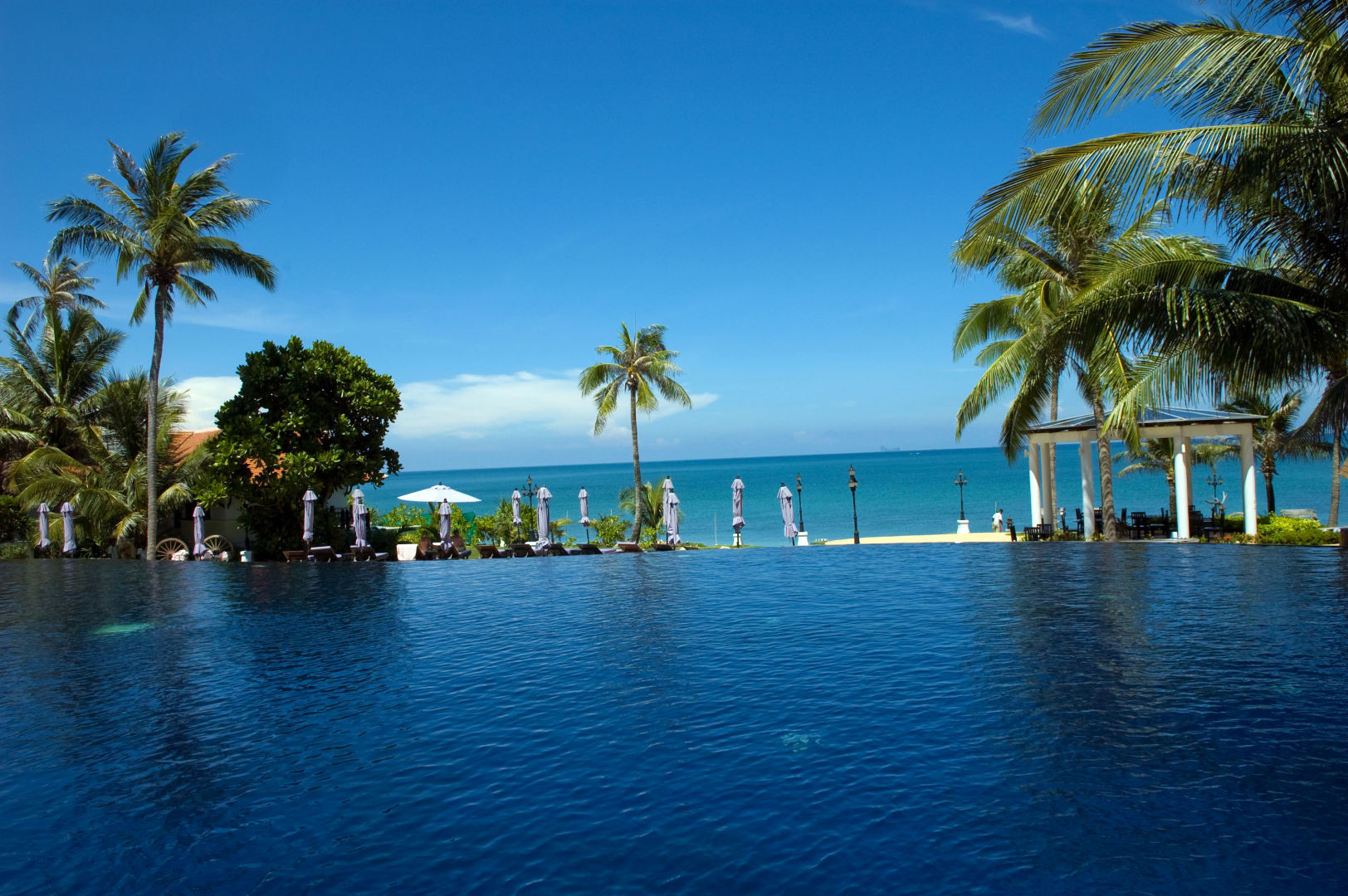 4 Sterne Hotel Rawi Warin Resort & Spa