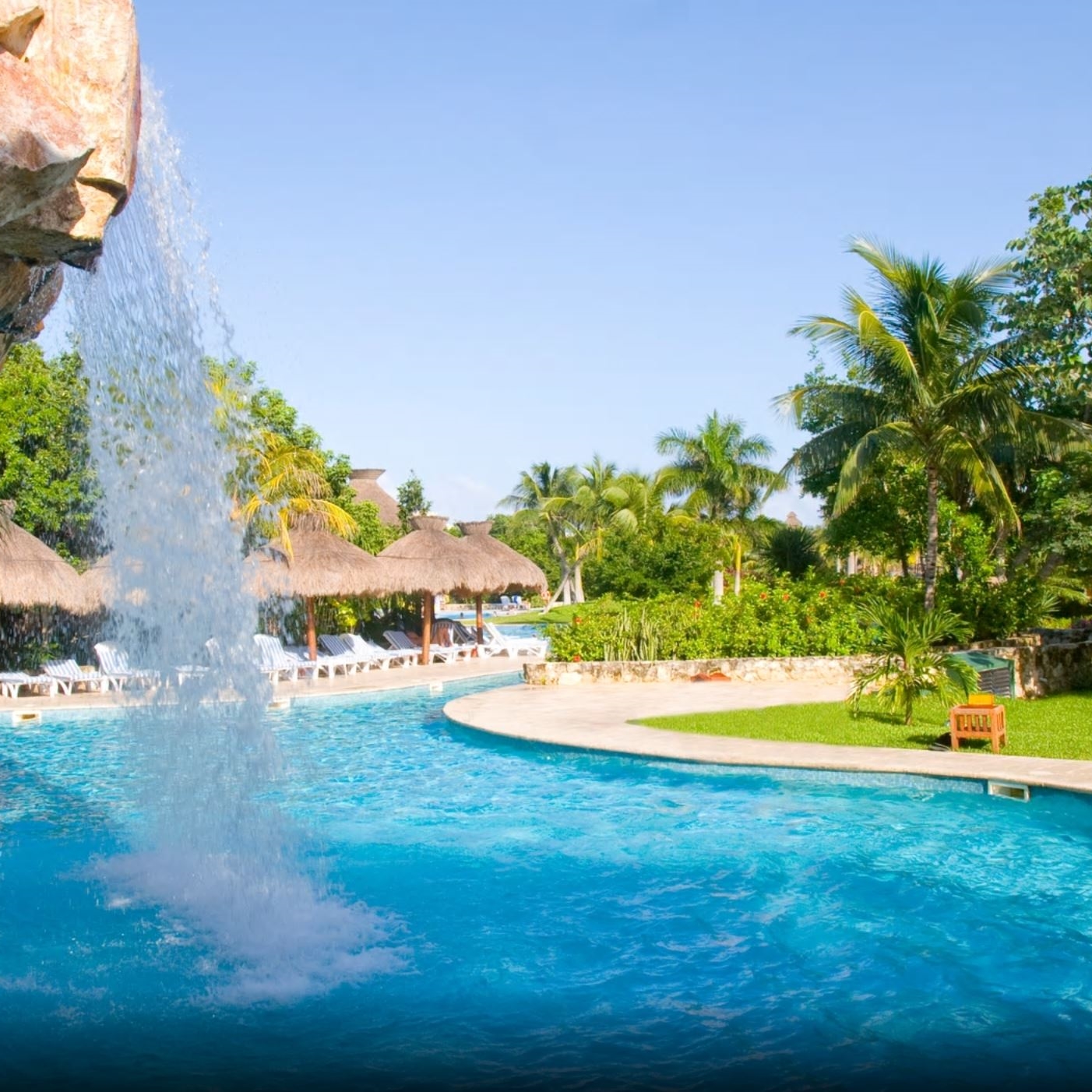 ****+ Iberostar Paraiso Beach