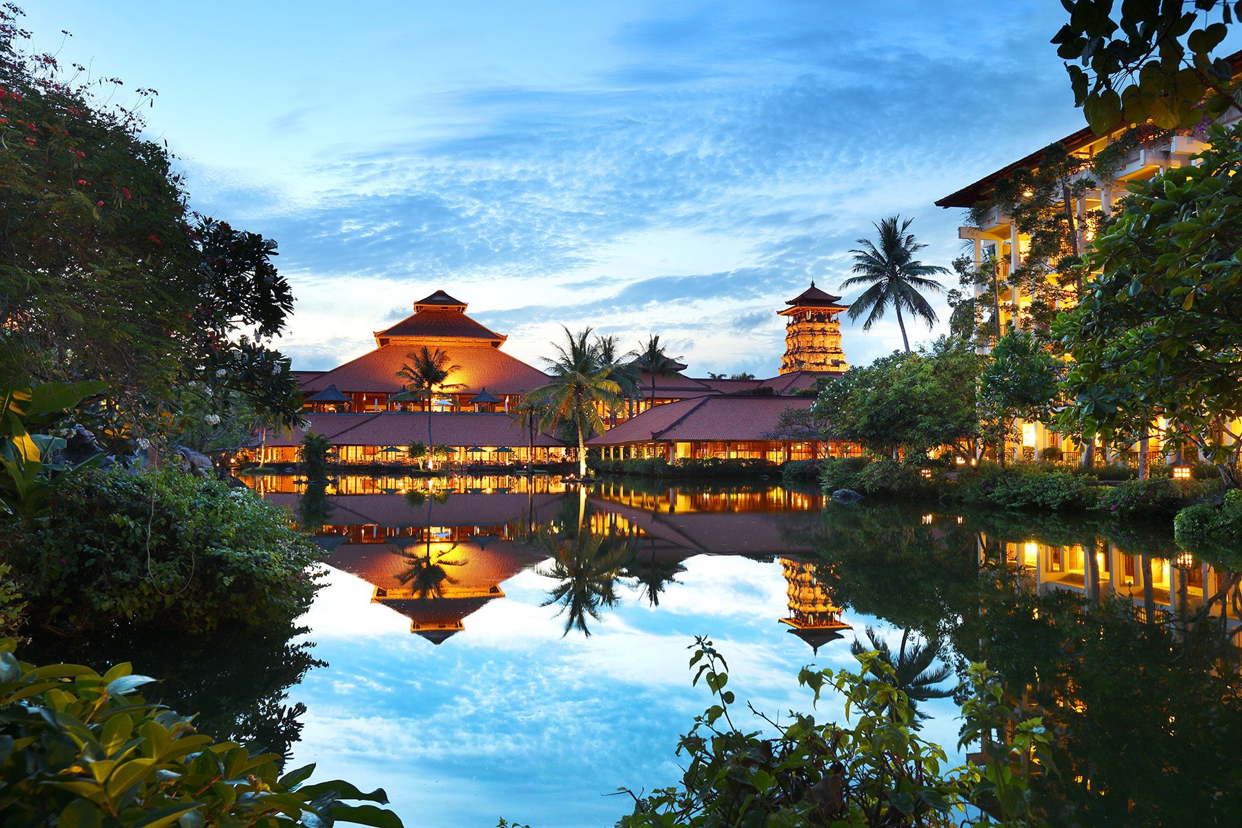 **** Hotel Ayodya Resort & Palace Bali