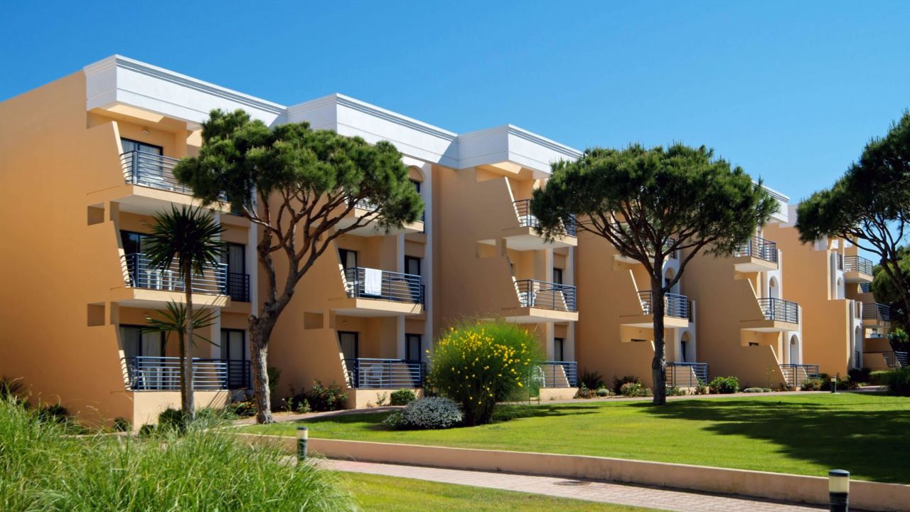4 Sterne Hotel Sol Sancti Petri