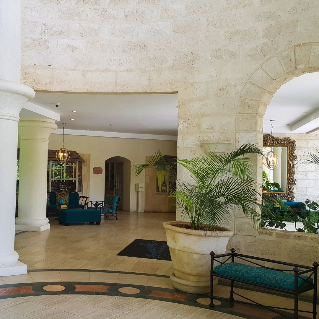 ****Hotel Bougainvillea Barbados