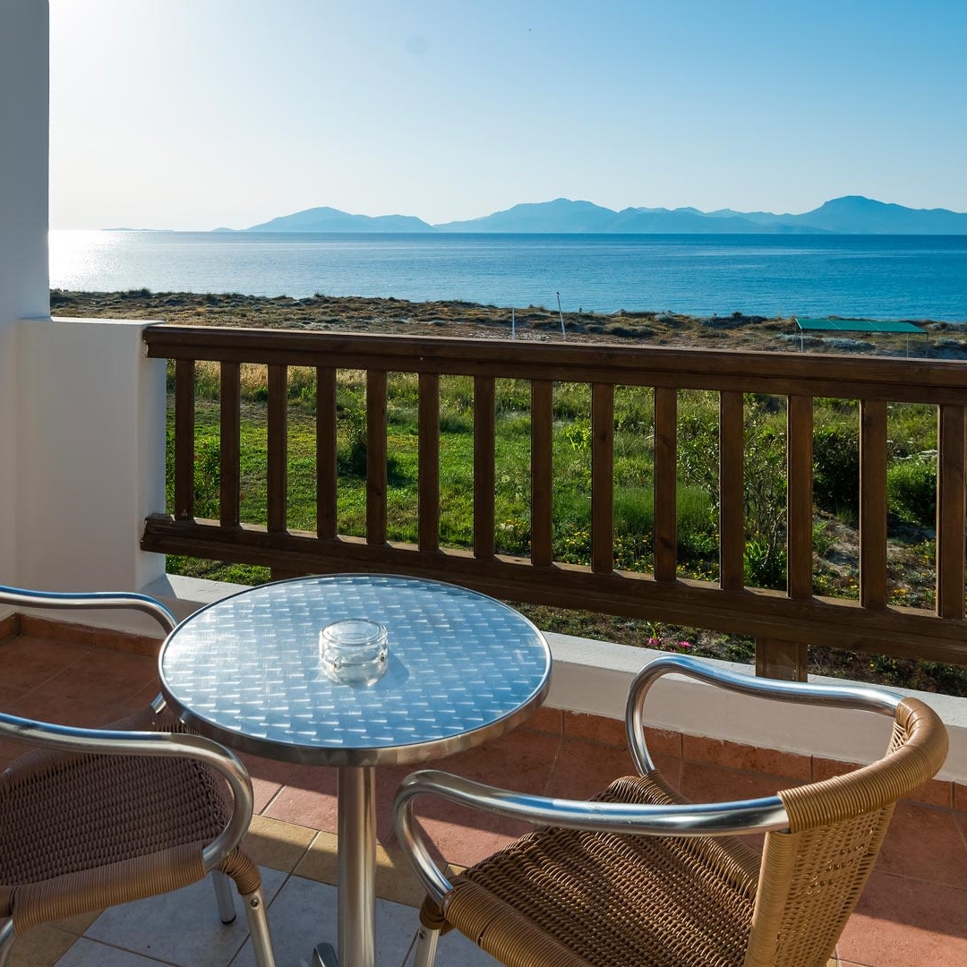 **** Hotel Gaya Royal auf der Insel Kos