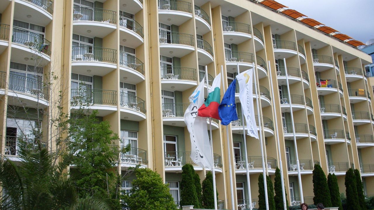 4 Sterne Grifid Encanto Beach