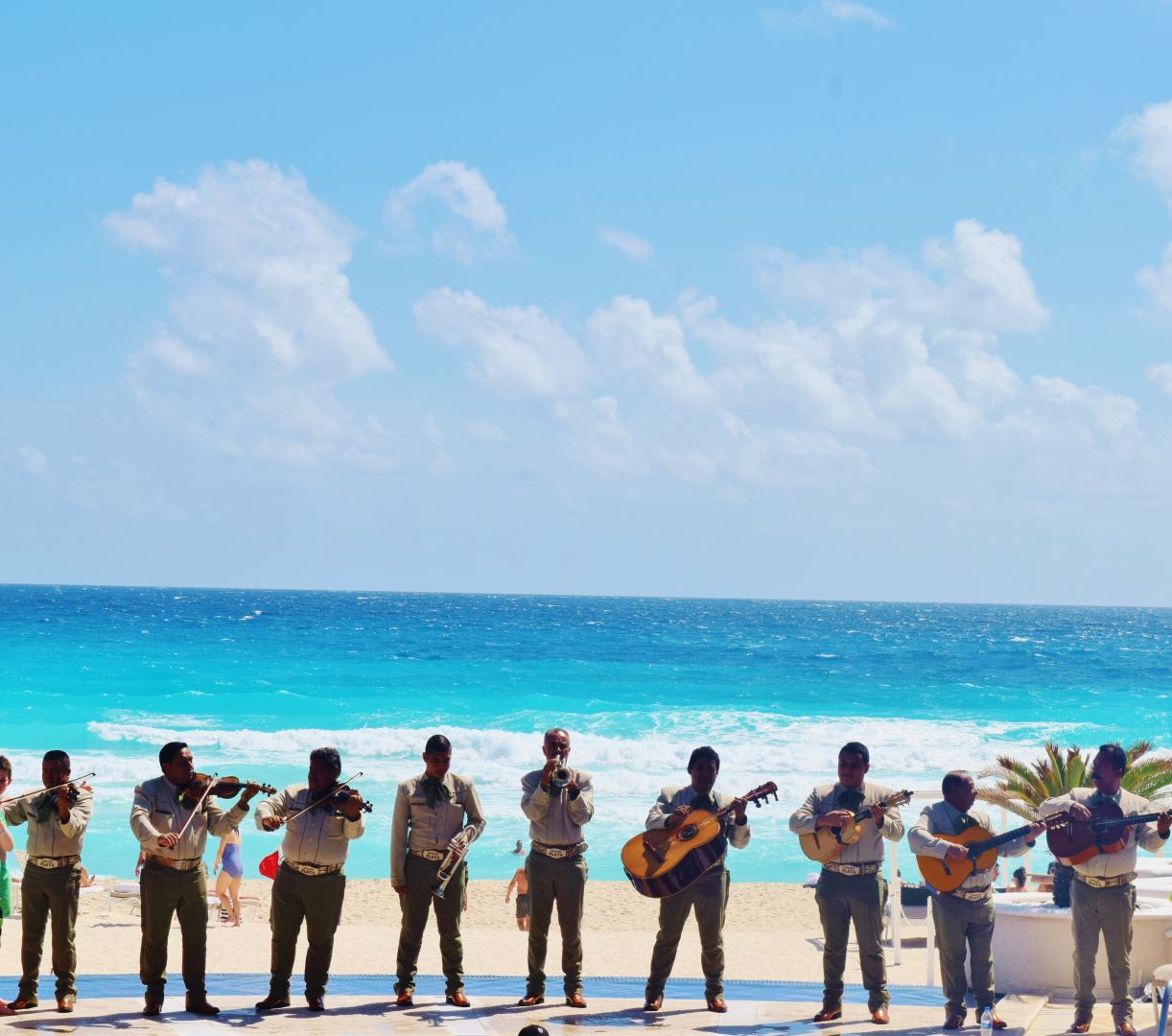 5* Sandos Cancun Lifestyle Resort