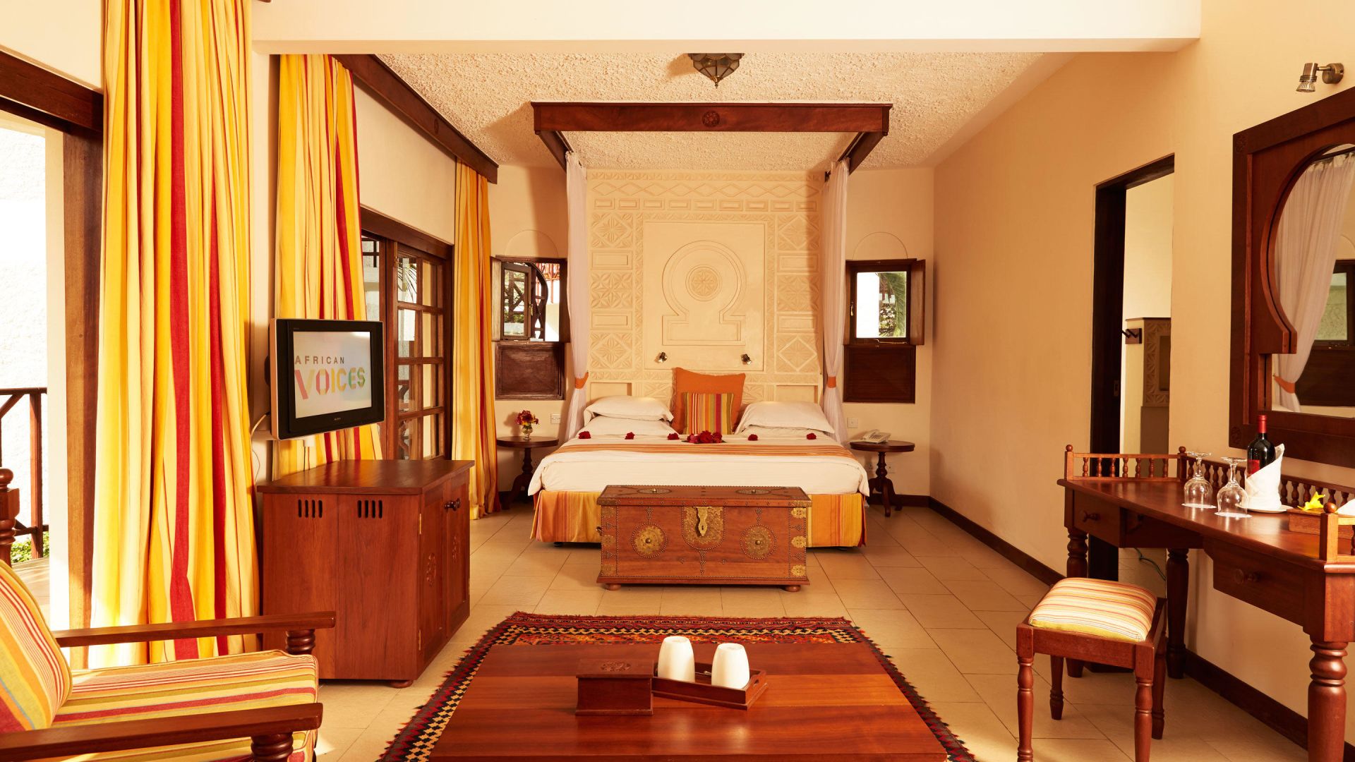 **** Hotel Neptune Village Beach Resort