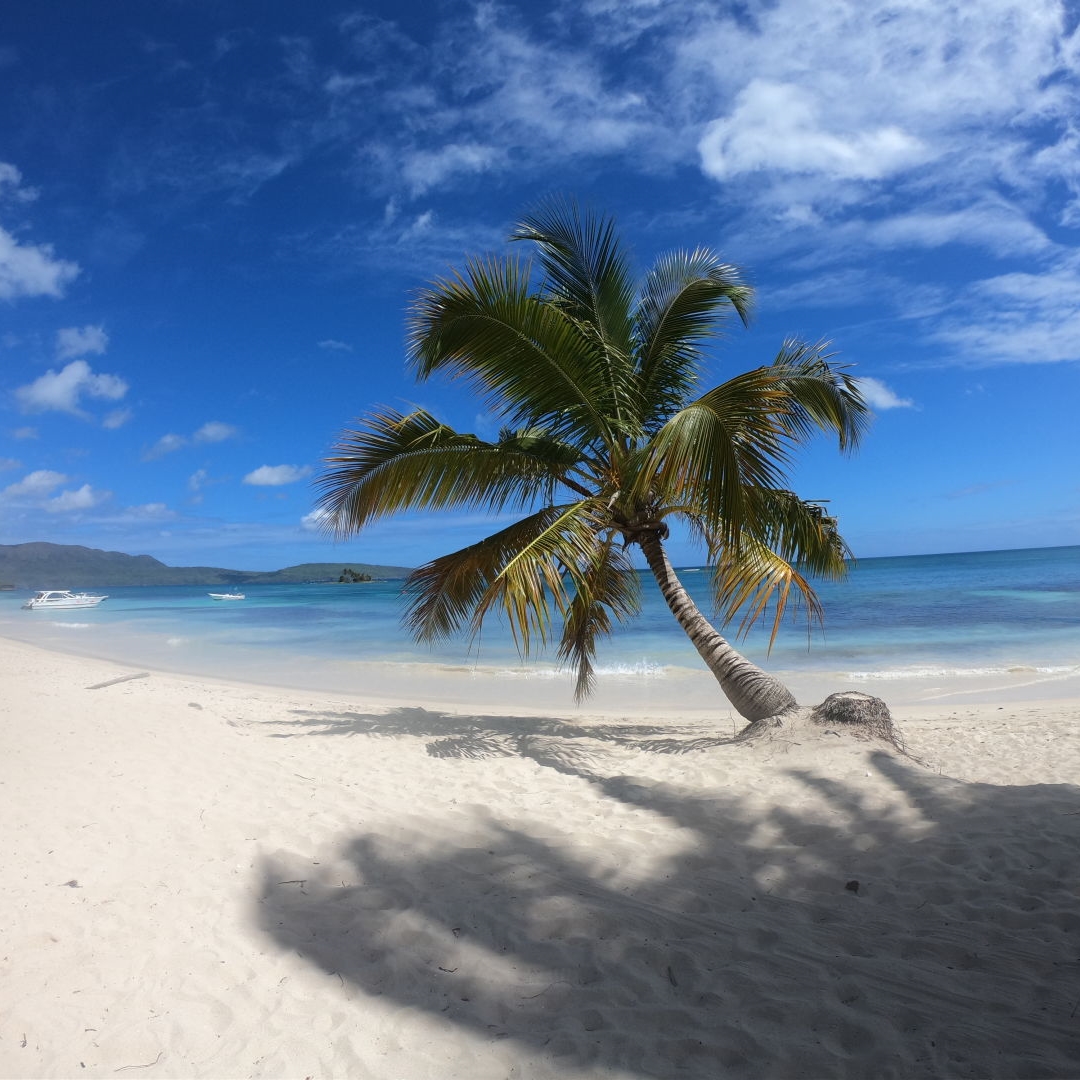**** Hotel Grand Paradise Samana