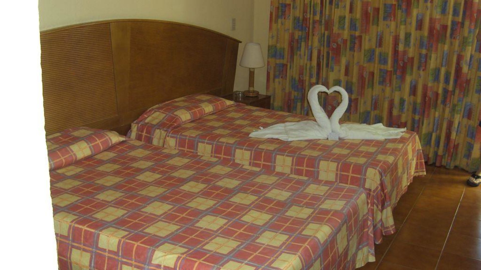 **** Hotel Be Live Experience Tuxpan