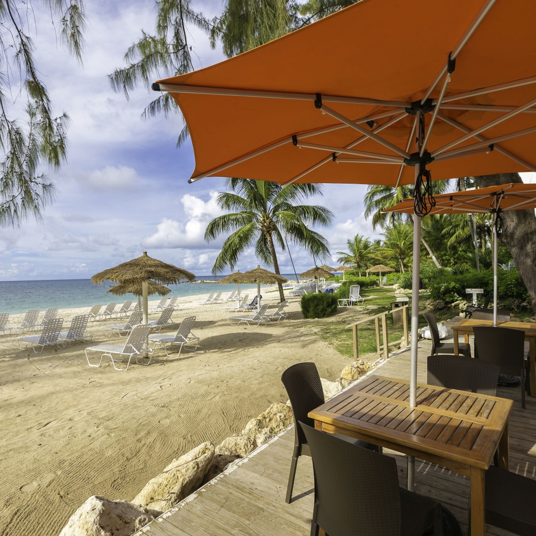 ****Hotel Bougainvillea Barbados
