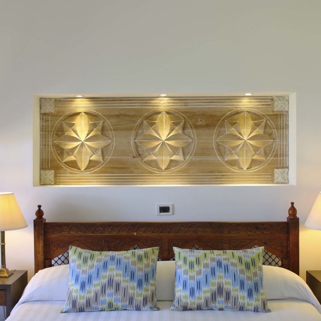 4 Sterne Hotel Bluebay Beach Resort & Spa