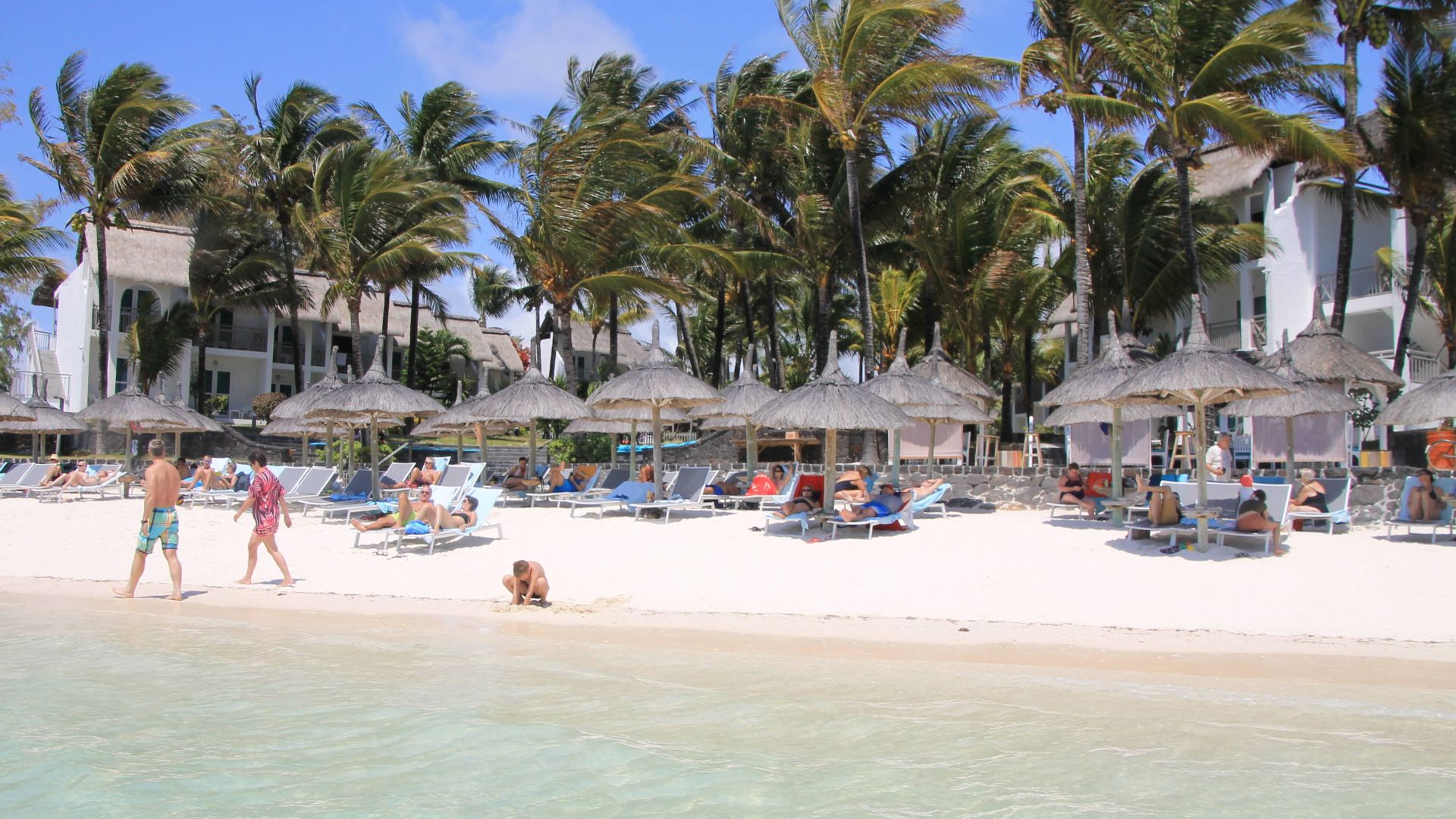 4 Sterne Hotel Veranda Palmar Beach