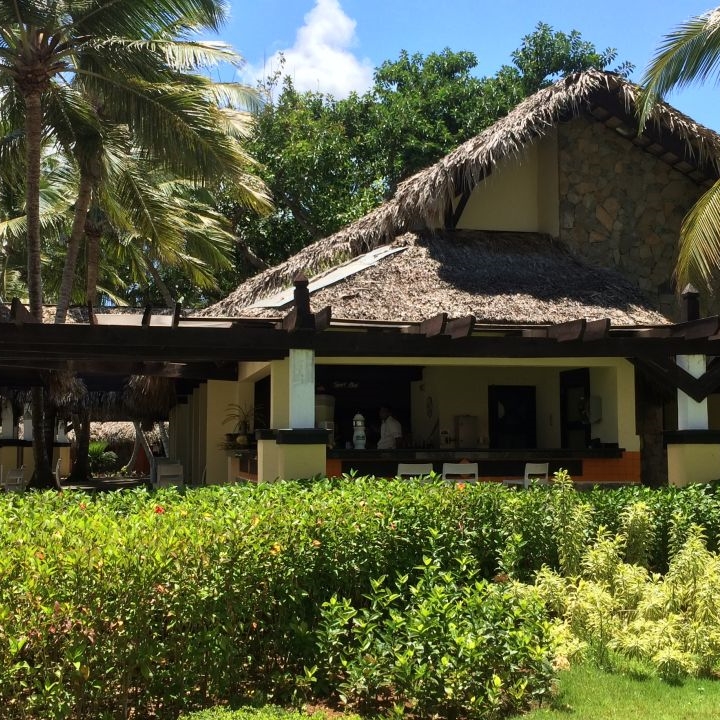**** Hotel Grand Paradise Samana