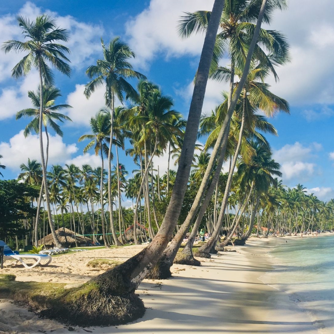 **** Hotel Grand Paradise Samana