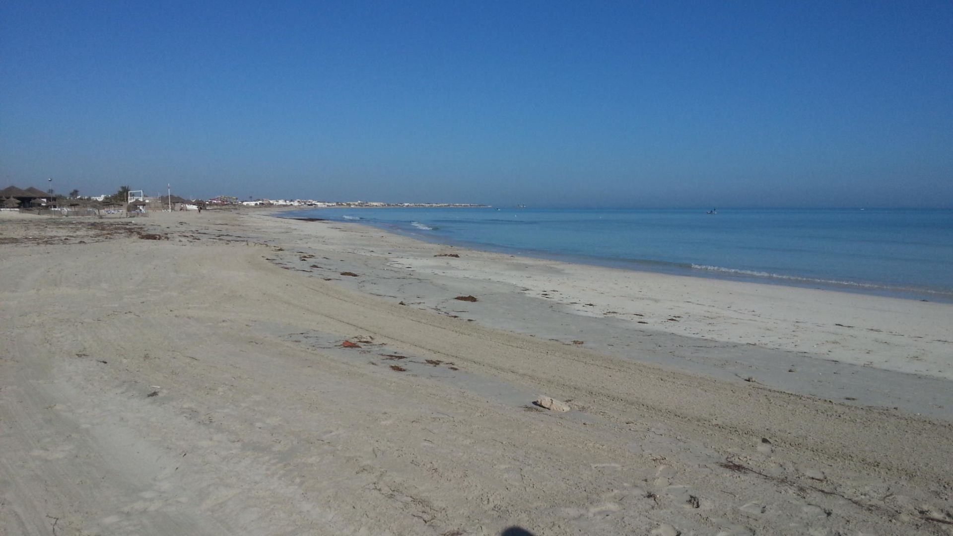 **** IBEROSTAR Mehari Djerba