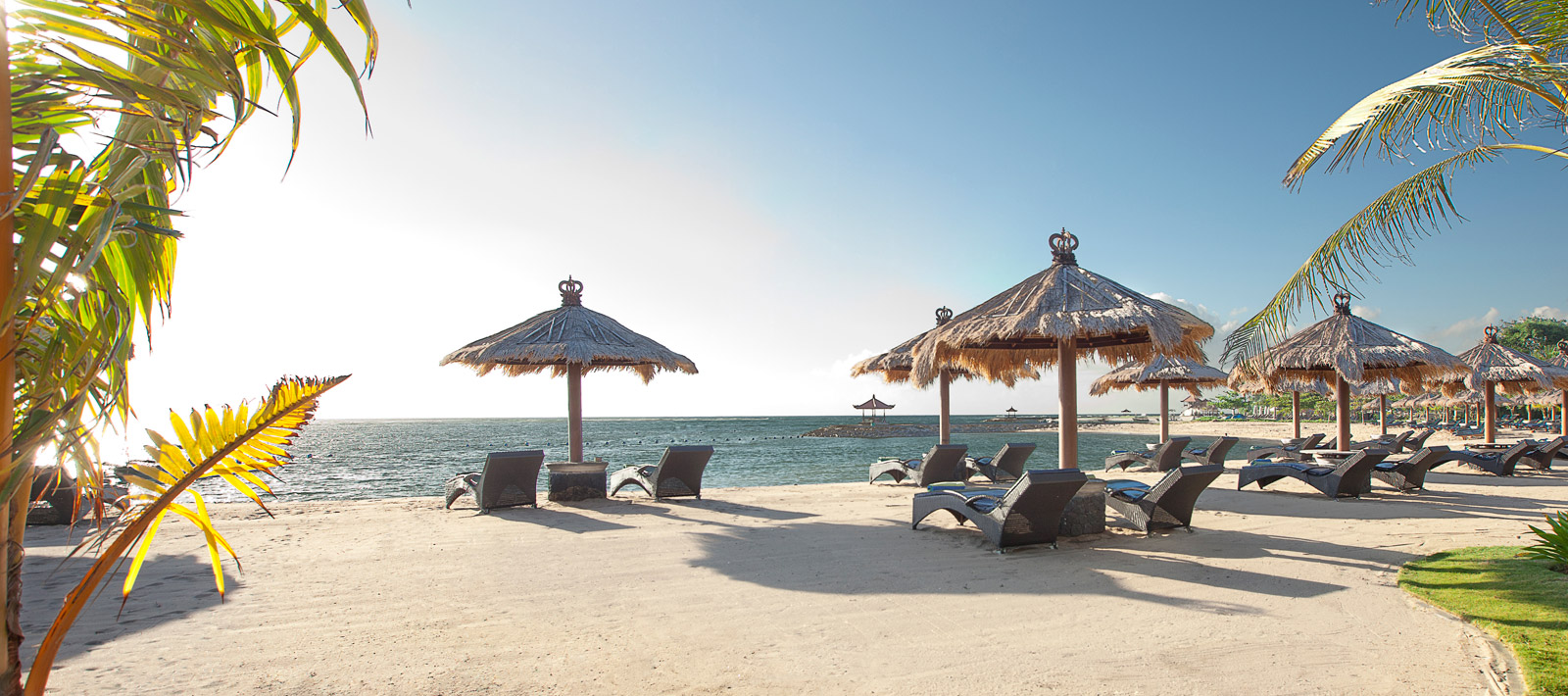 **** Bali Tropic Resort & Spa