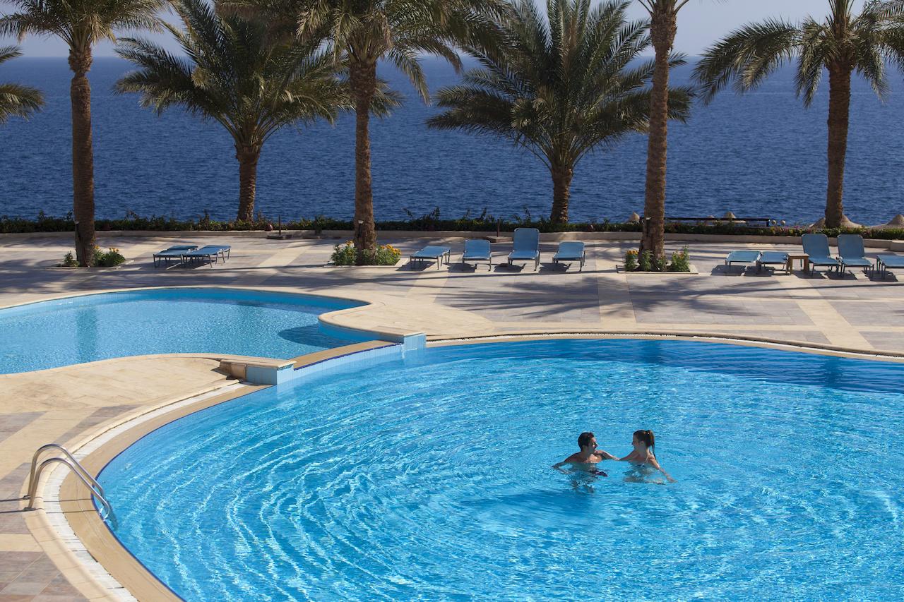**** Hotel LABRANDA Tower Bay